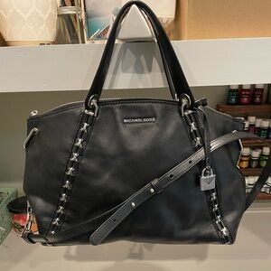 Michael Kors Sadie Handbah